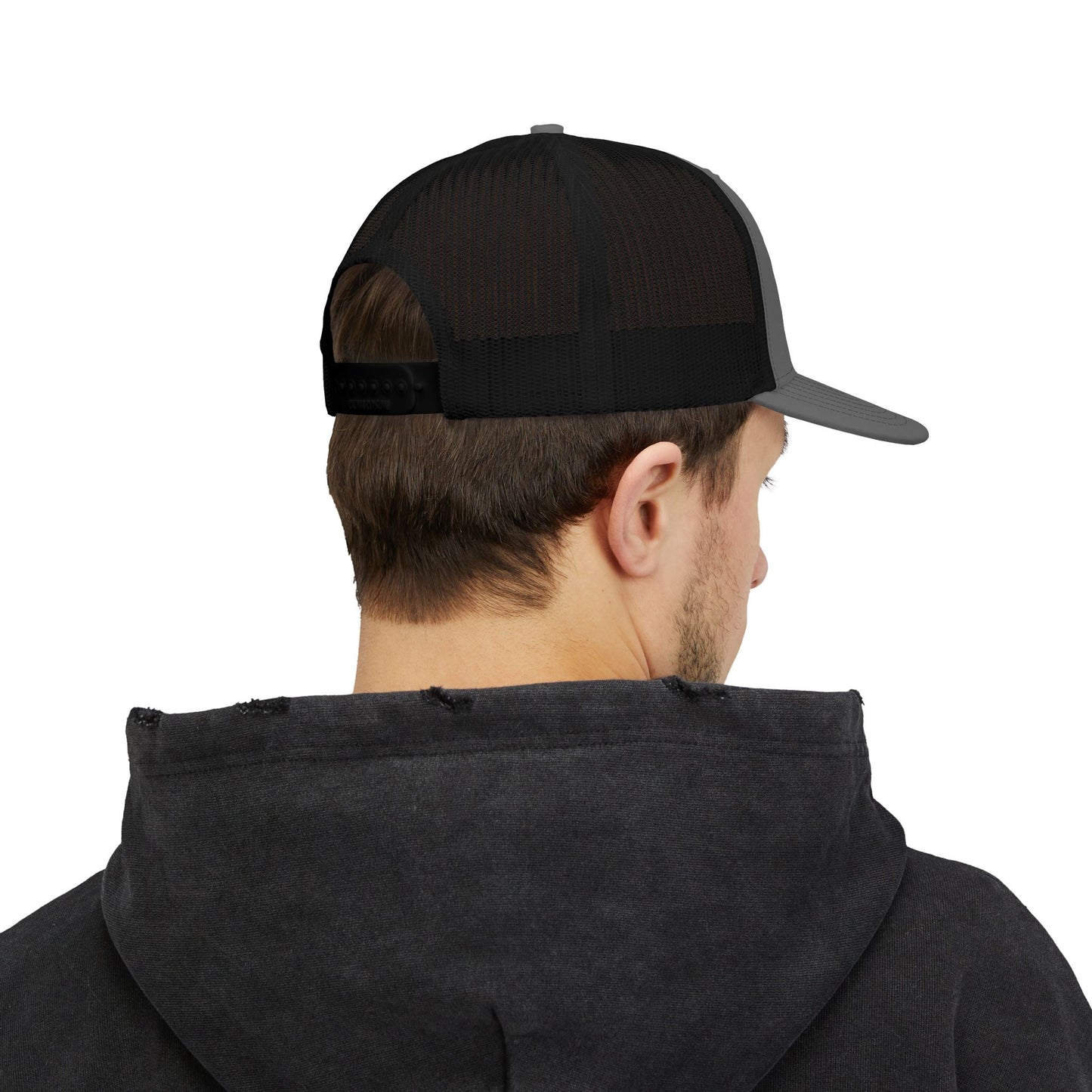 Southland Preserves Co. Trucker Hat — Vintage Logo Foam Cap