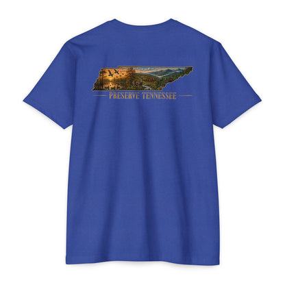Southland Preserve Tennessee T-Shirt