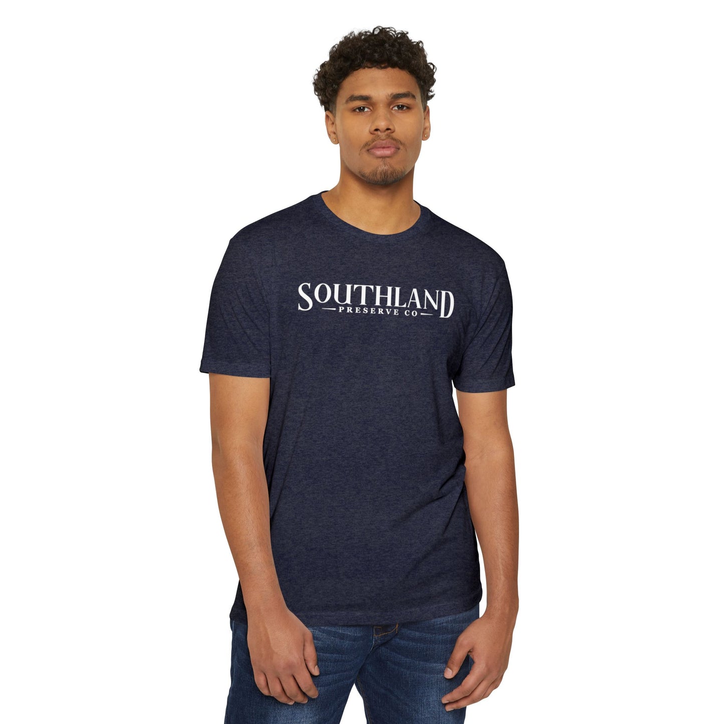 Southland Preserve Tennessee T-Shirt