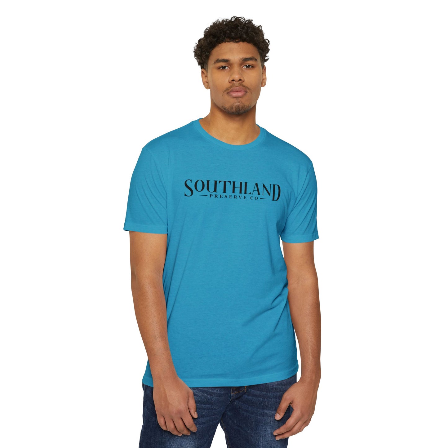 Southland Preserve Mississippi T-Shirt