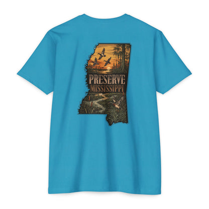 Southland Preserve Mississippi T-Shirt