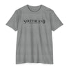 Dark Heather Grey