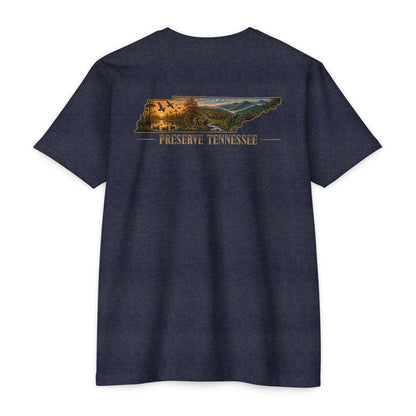 Southland Preserve Tennessee T-Shirt