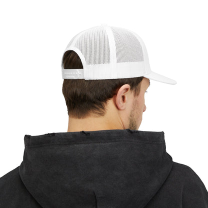 Southland Preserves Co. Trucker Hat — Vintage Logo Foam Cap