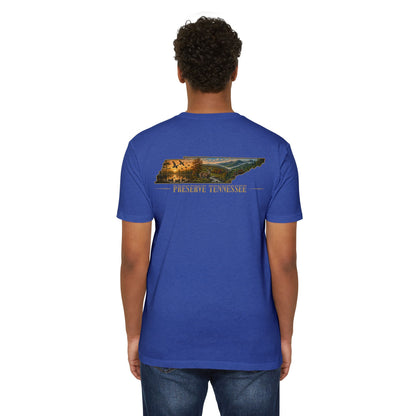 Southland Preserve Tennessee T-Shirt