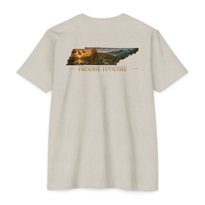 Southland Preserve Tennessee T-Shirt