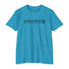 CVC Bondi Blue