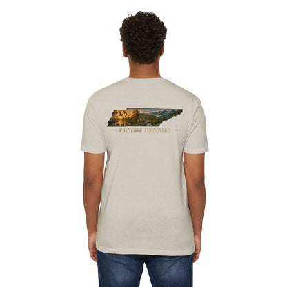 Southland Preserve Tennessee T-Shirt