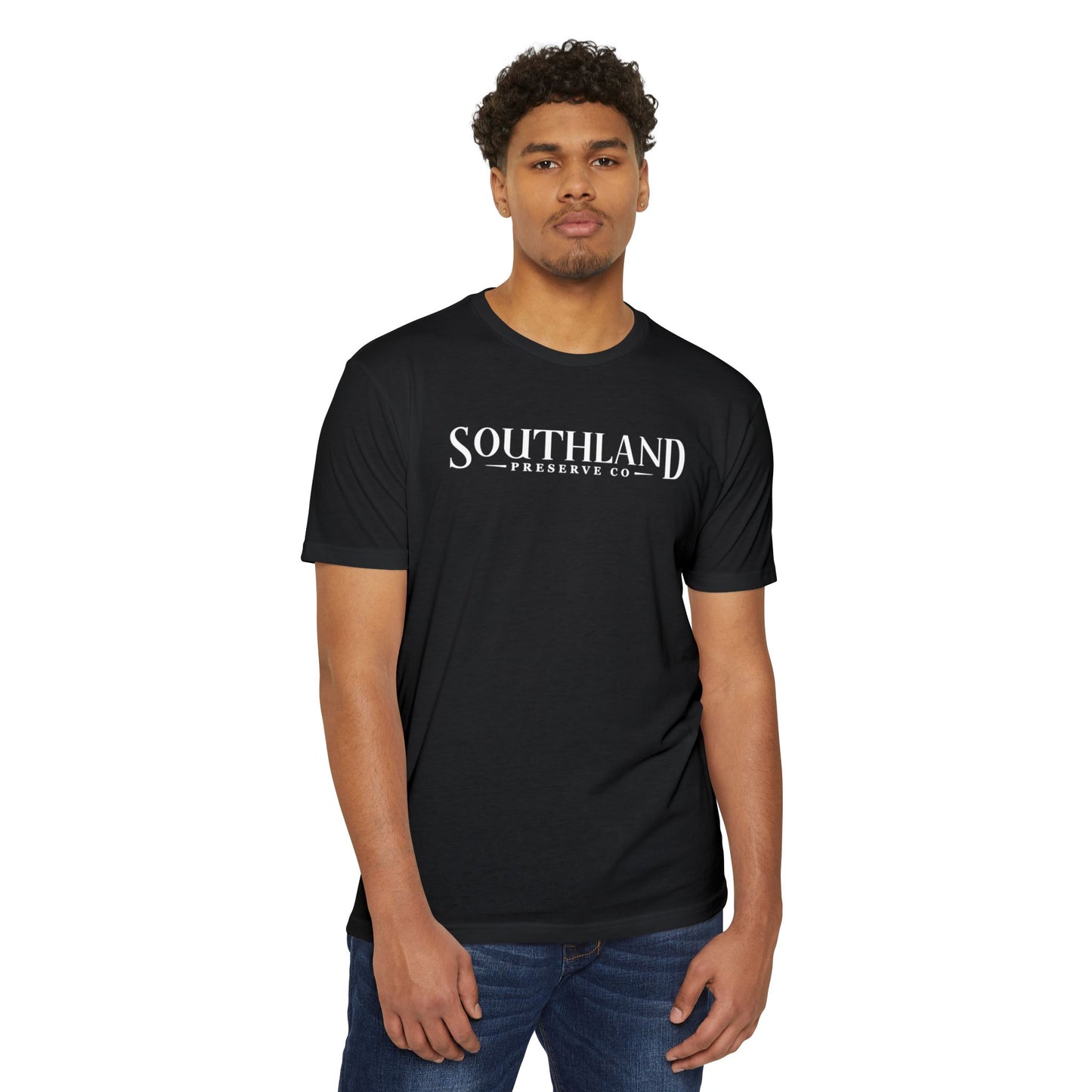 Southland Preserve Tennessee T-Shirt