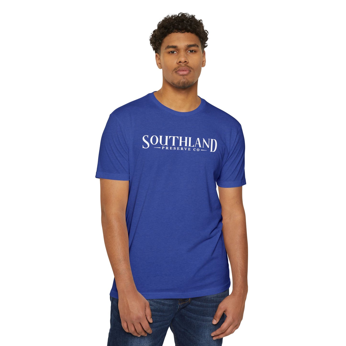 Southland Preserve Tennessee T-Shirt