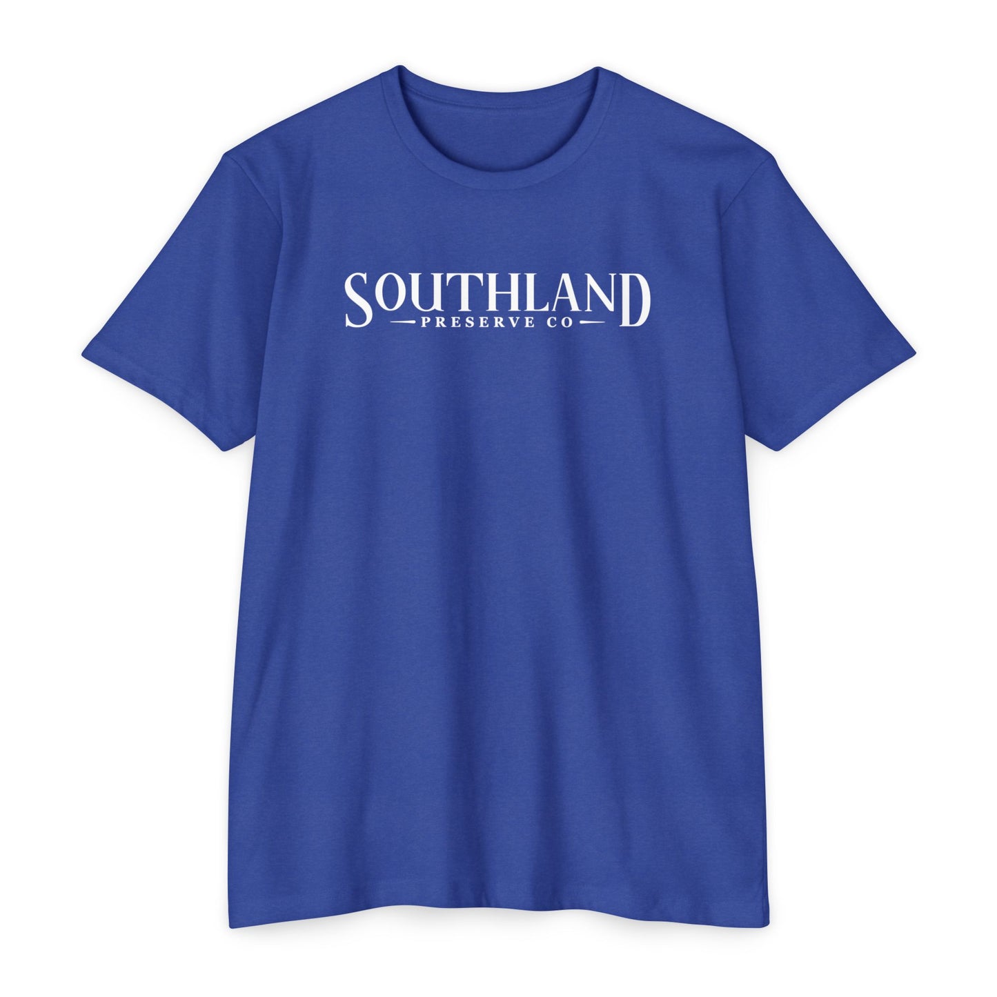 Southland Preserve Tennessee T-Shirt