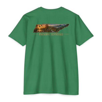 Southland Preserve Tennessee T-Shirt