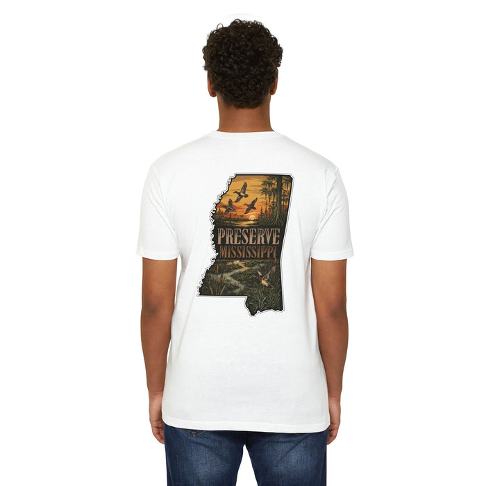 Southland Preserve Mississippi T-Shirt