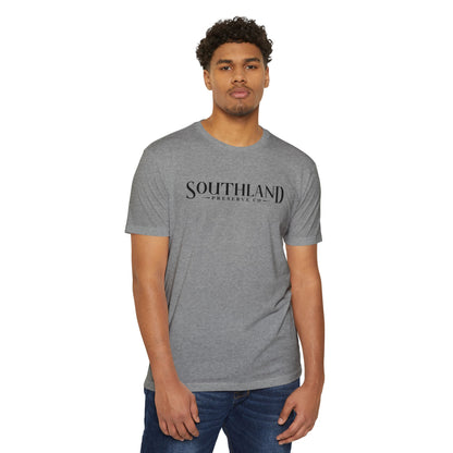 Southland Preserve Mississippi T-Shirt