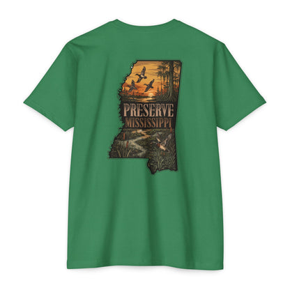 Southland Preserve Mississippi T-Shirt