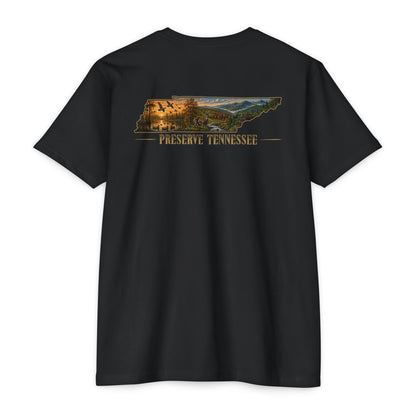Southland Preserve Tennessee T-Shirt