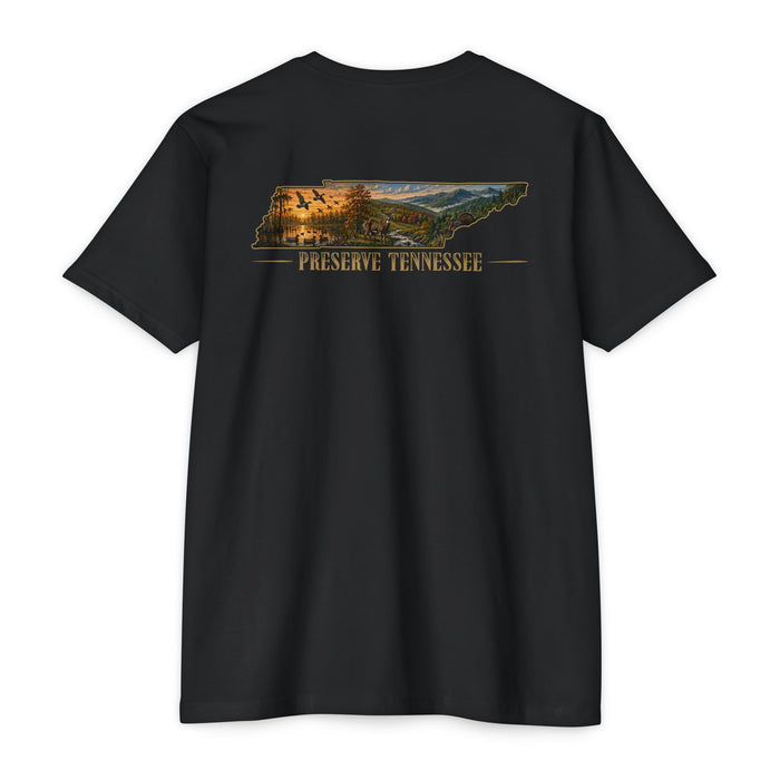 Southland Preserve Tennessee T-Shirt