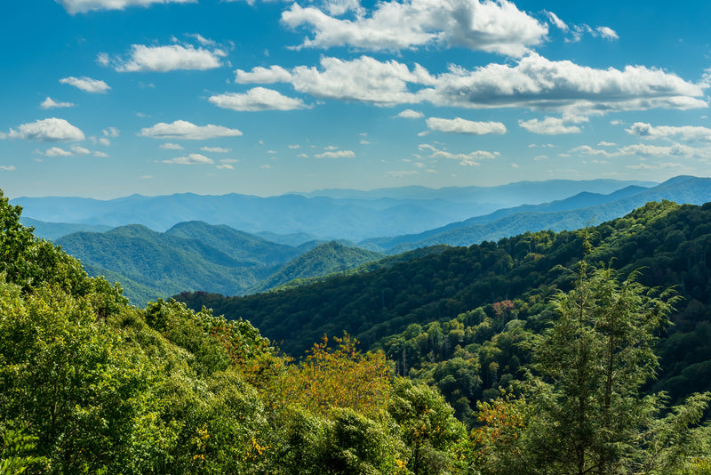 Mountains